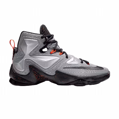 Nike LeBron 13 'Rubber City'