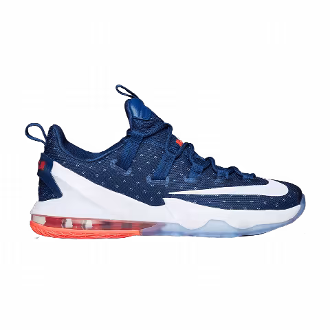 Nike LeBron 13 Low 'USA'