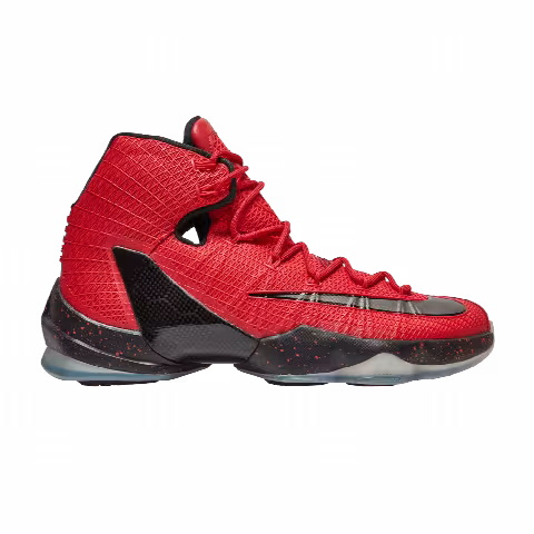 Nike LeBron 13 Elite 'University Red'