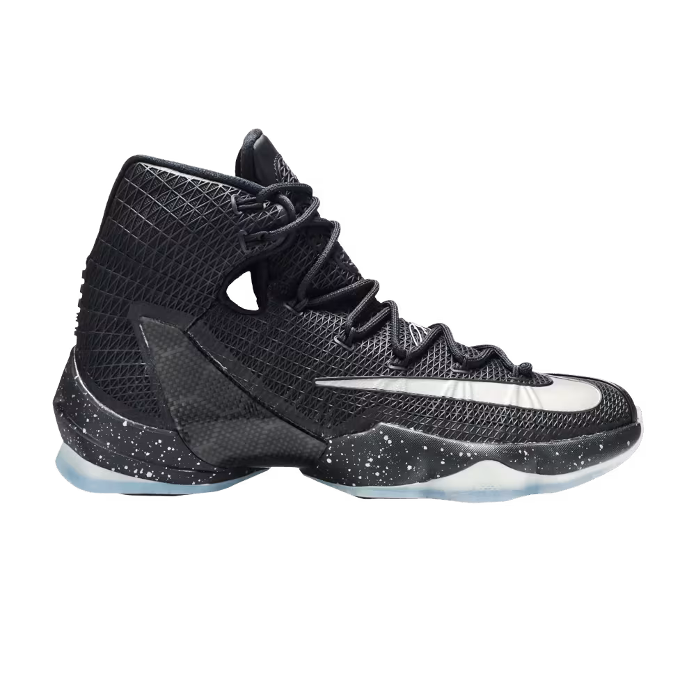 Nike LeBron 13 Elite Black