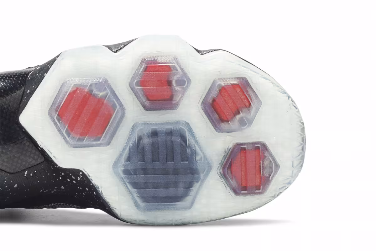 Nike LeBron 13 Elite Black, view 6