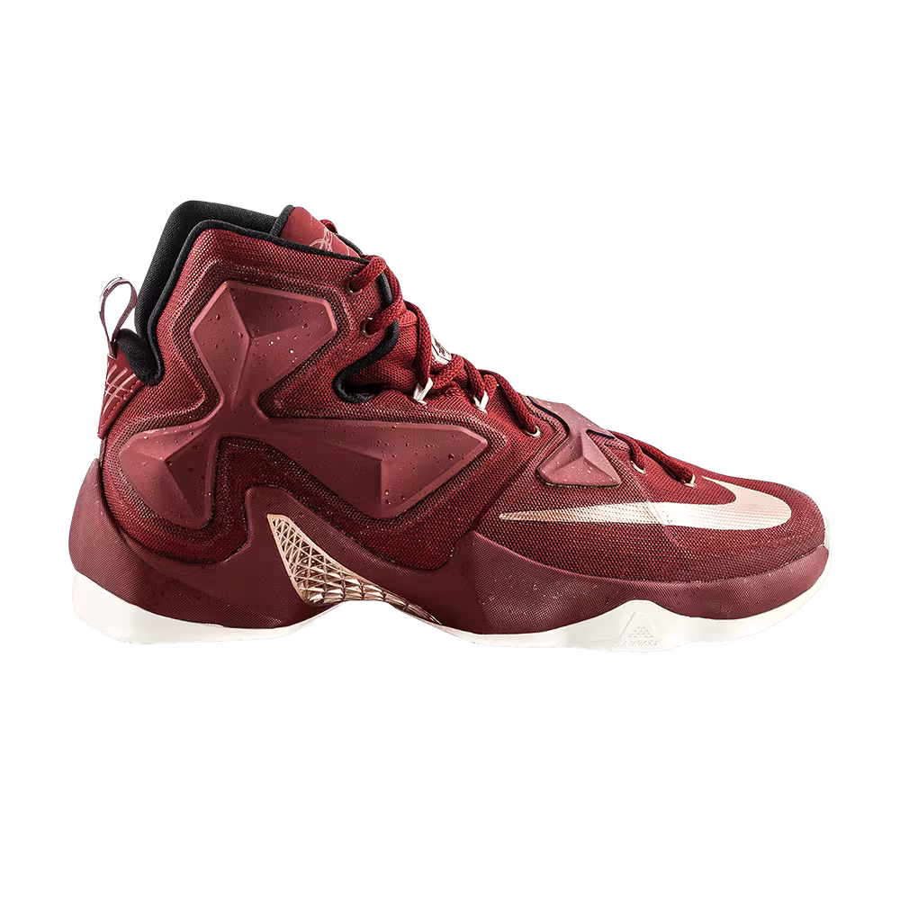 Nike LeBron 13 Greatness
