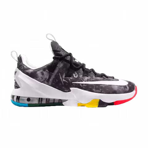 Nike LeBron 13 Low Premium 'LeBron James Family Foundation'