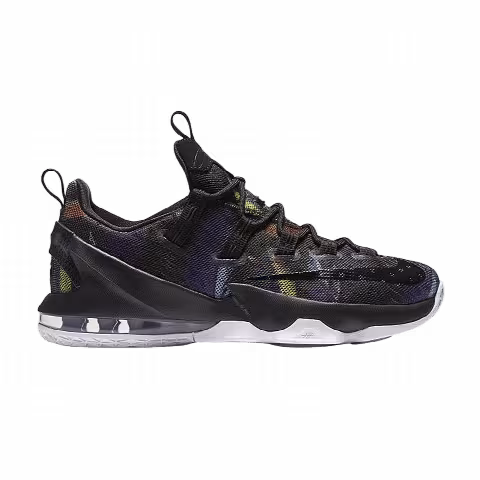 Nike LeBron 13 Low 'Birds of Paradise'