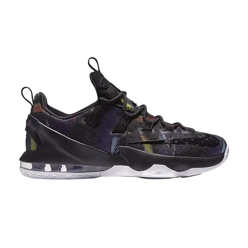 Nike LeBron 13 Low Birds of Paradise