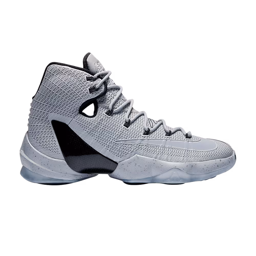Nike LeBron 13 Elite Limited Game Time