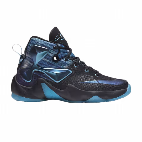 Nike LeBron 13 GS 'Summit Lake Hornets'