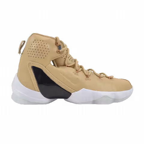 Nike LeBron 13 Elite LB 'Linen'