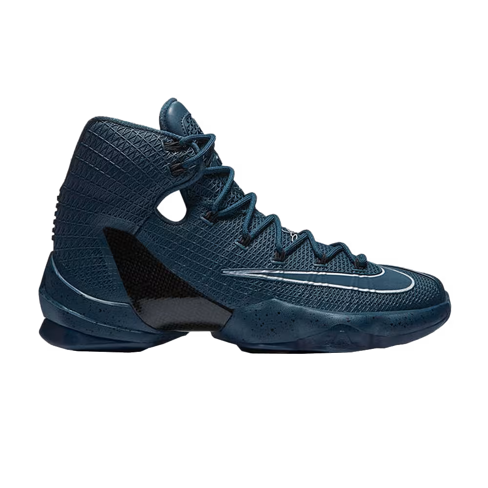 Nike LeBron 13 Elite Limited Built for Battle