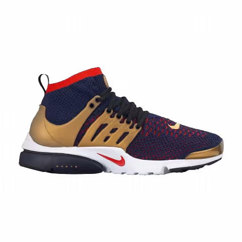 Nike Air Presto Ultra Flyknit 'Olympic'
