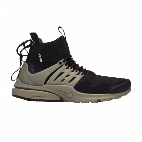 Acronym x Nike Air Presto Mid 'Bamboo'