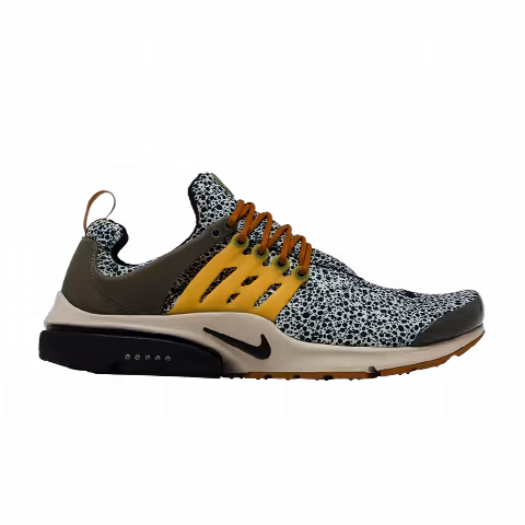 Nike Air Presto 'Safari'