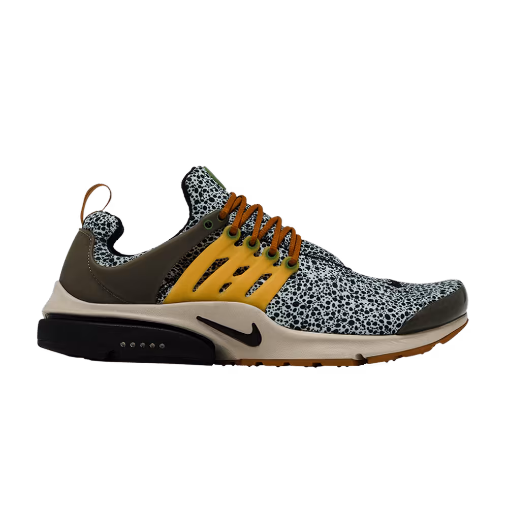 Nike Air Presto Safari