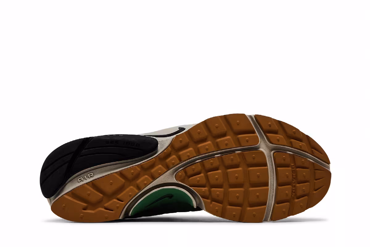 Nike Air Presto Safari, view 5