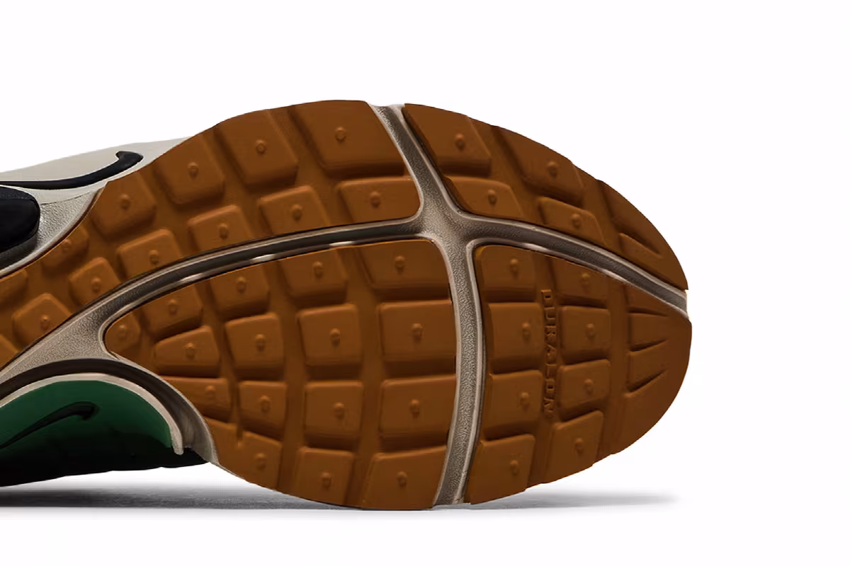 Nike Air Presto Safari, view 6