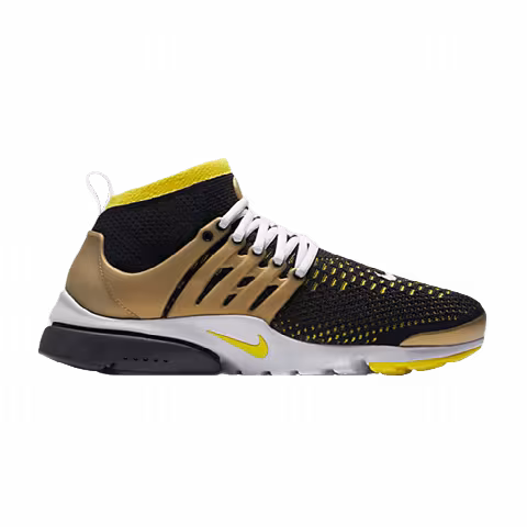 Nike Air Presto Ultra Flyknit 'Brutal Honey'