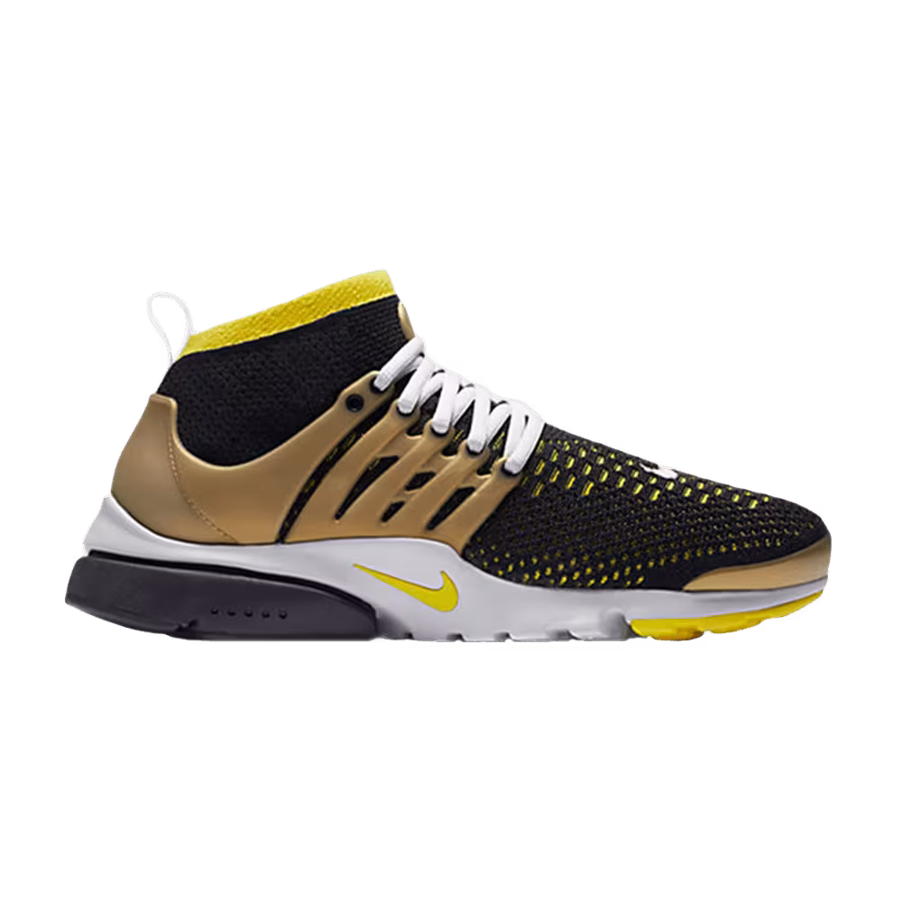 Nike Air Presto Ultra Flyknit Brutal Honey