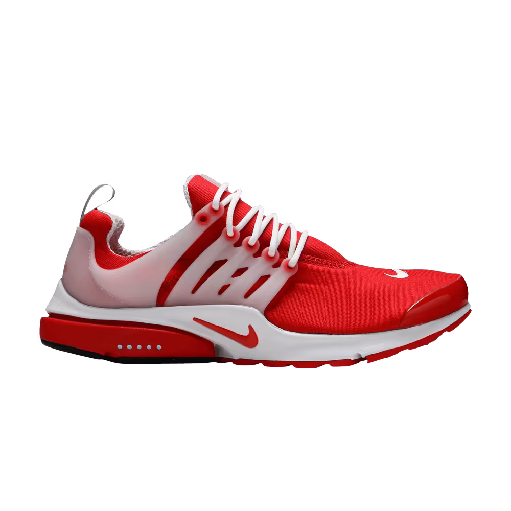 Nike Air Presto Comet Red