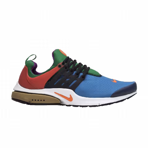 Nike Air Presto 'Greedy'