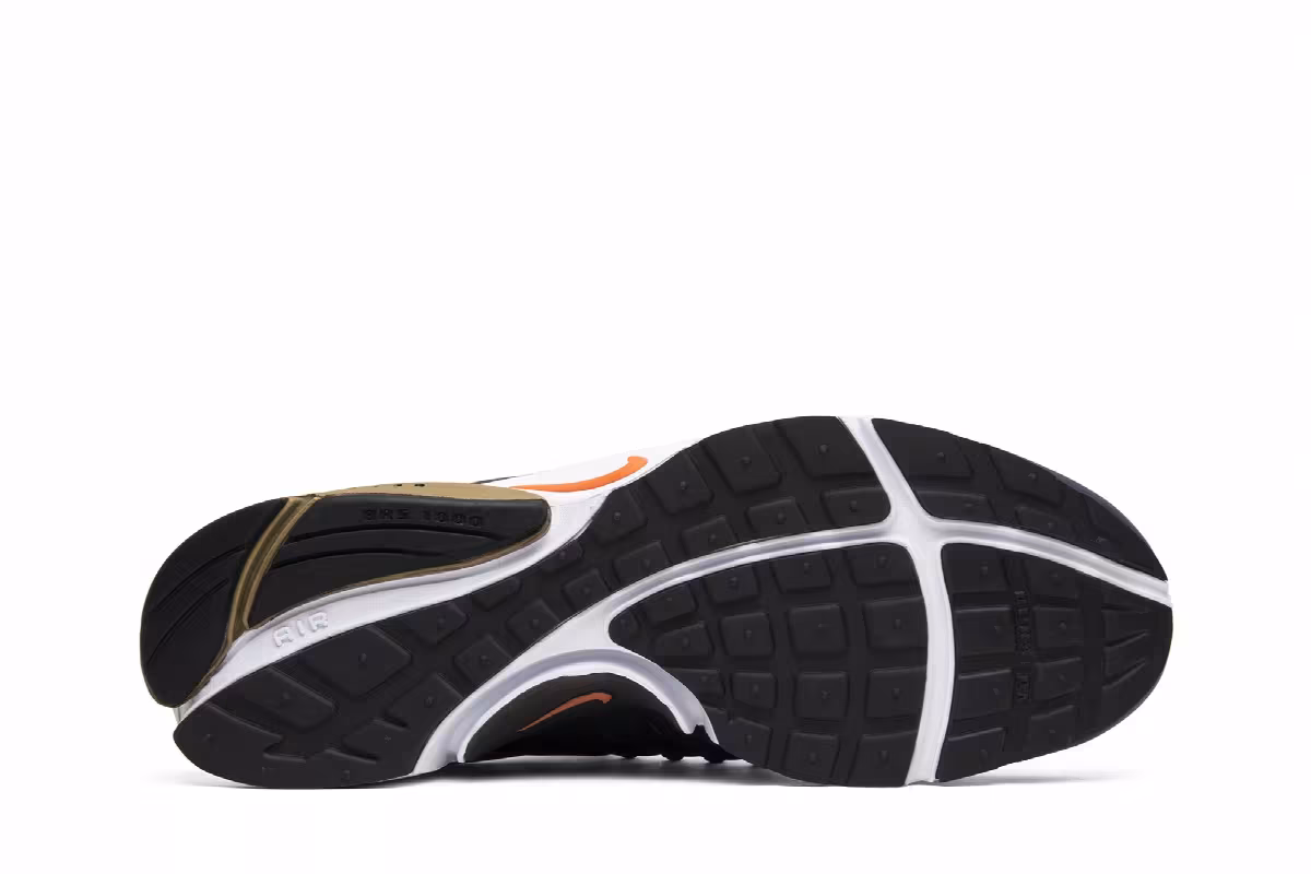 Nike Air Presto Greedy, view 5