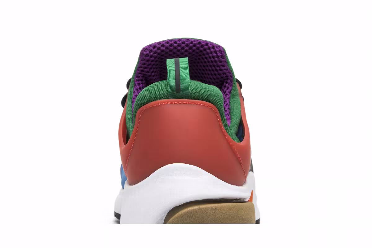 Nike Air Presto Greedy, view 8