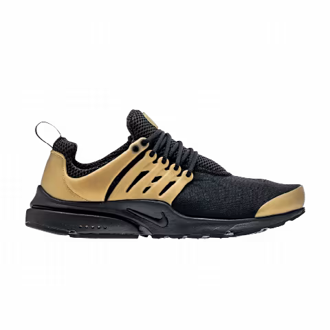 Nike Air Presto Essential 'Metallic Gold'