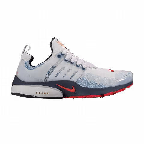 Nike Air Presto GPX 'Olympic'