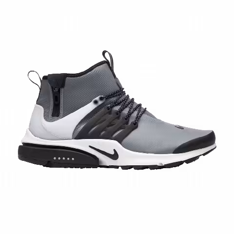 Nike Air Presto Mid Utility 'Cool Grey'