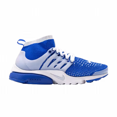 Nike Air Presto Flyknit Ultra 'Racer Blue'