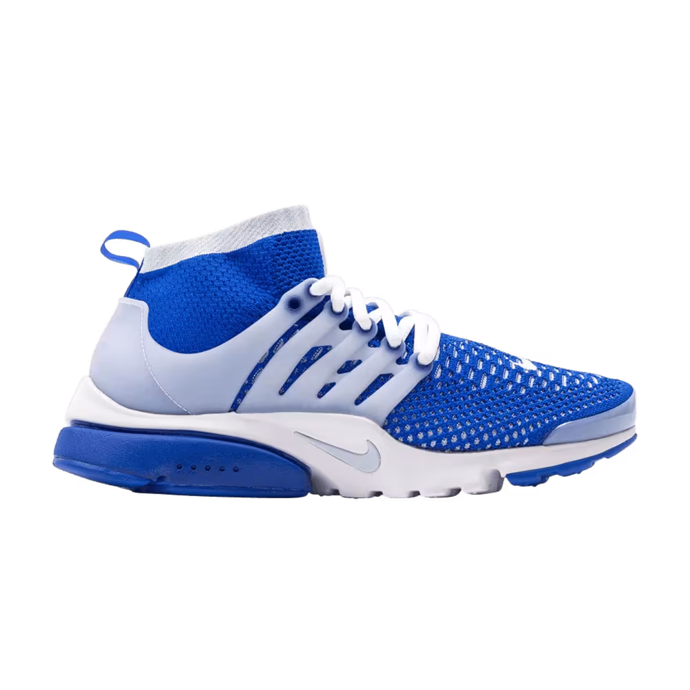 Nike Air Presto Flyknit Ultra Racer Blue