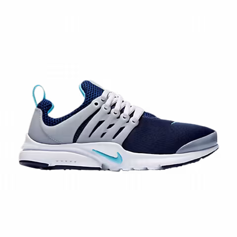 Nike Presto GS 'Binary Blue'
