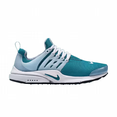 Nike Air Presto 'Rio Teal'