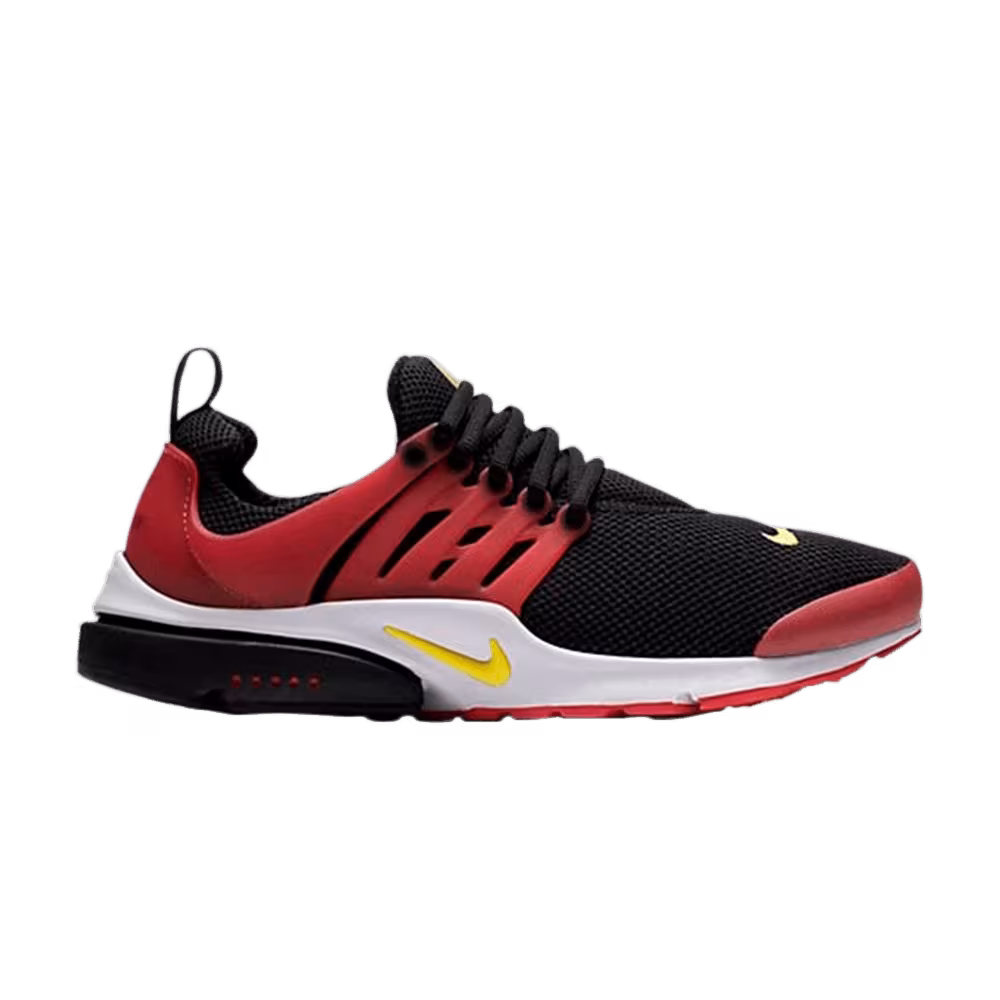 Nike Air Presto Essential Bred