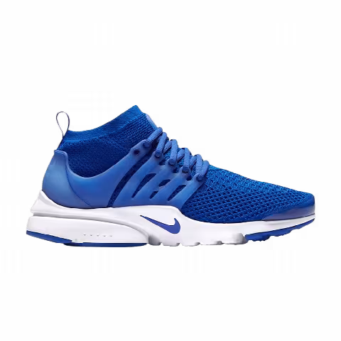 Nike Air Presto Ultra Flyknit 'Racer Blue'