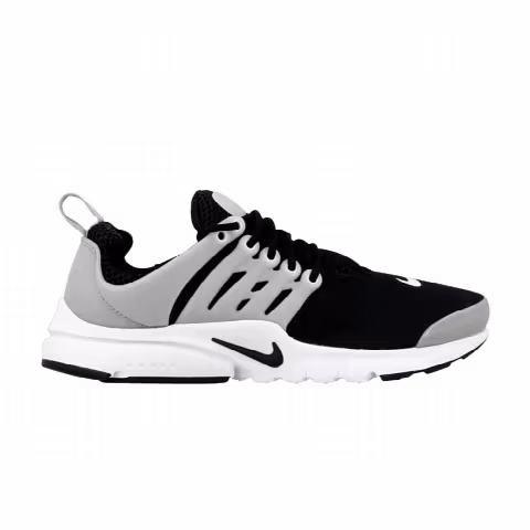 Nike Presto GS 'Black'