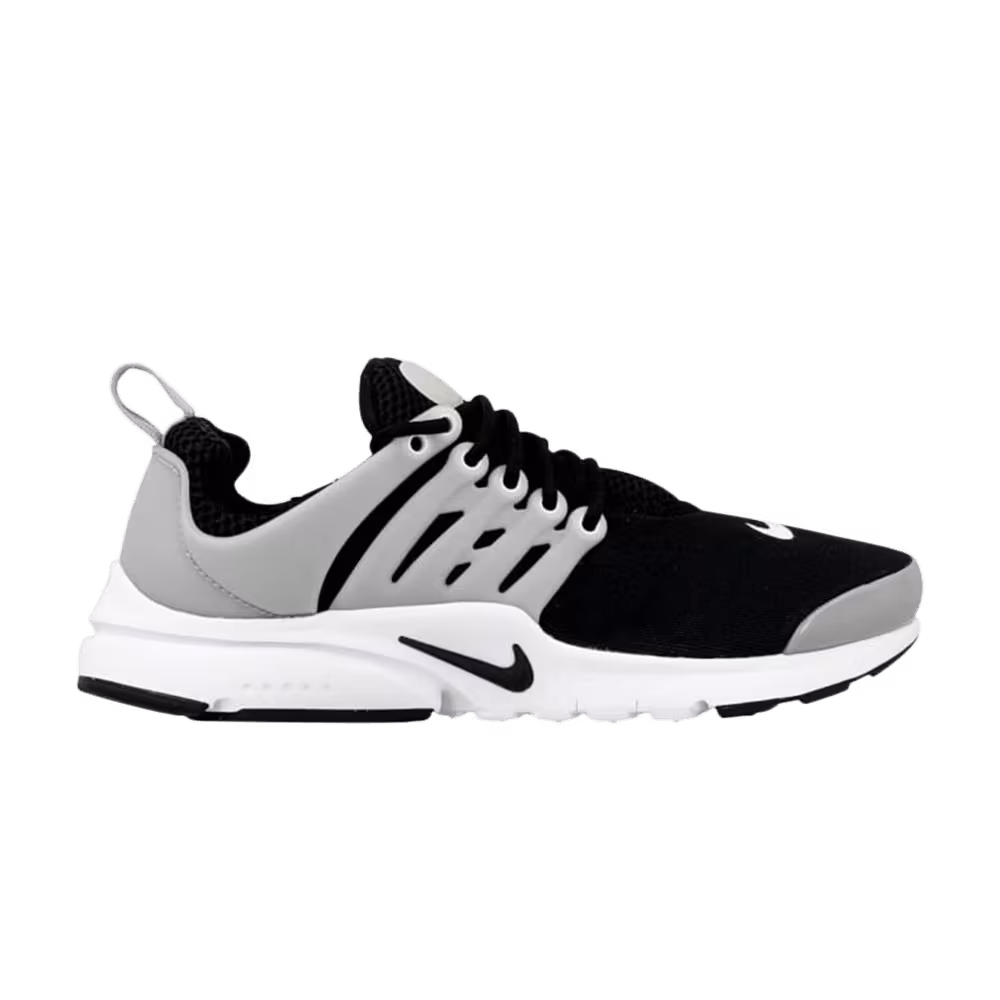 Nike Presto GS Black