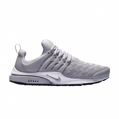 Nike Air Presto SE 'Wolf Grey'