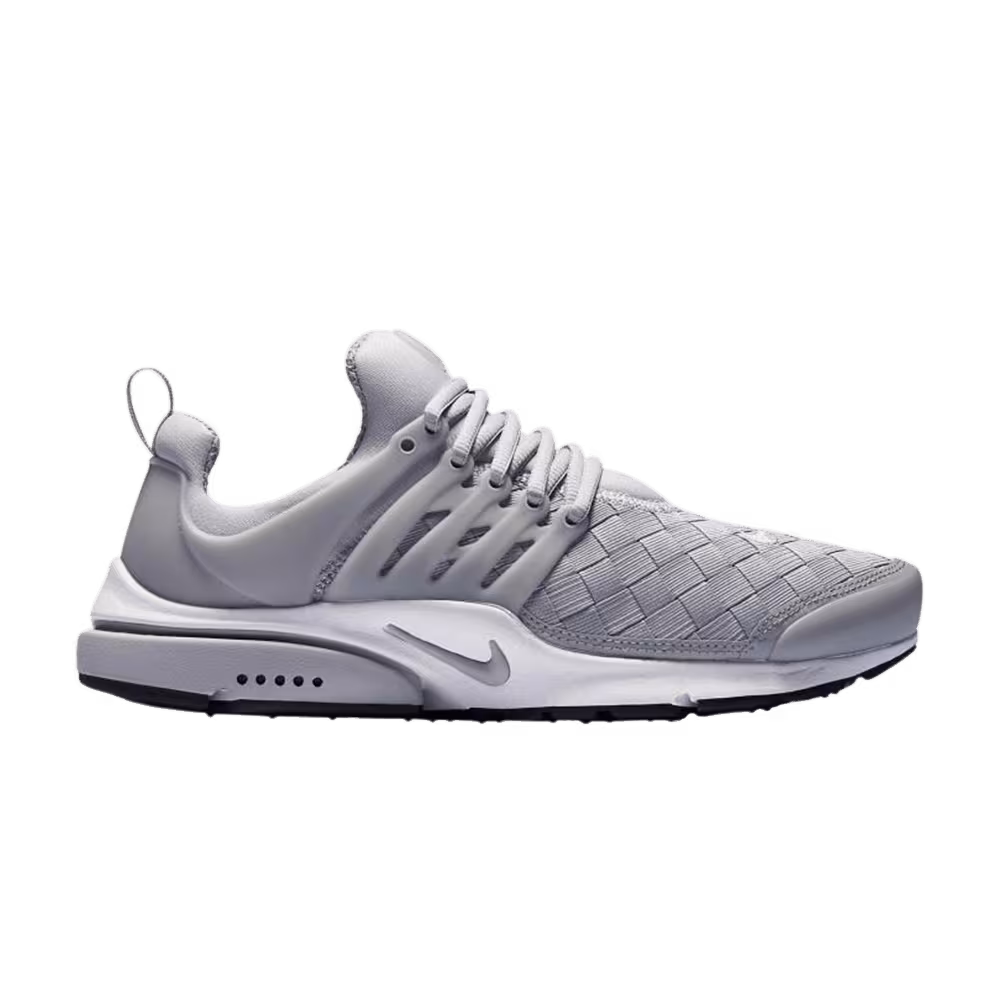 Nike Air Presto SE Wolf Grey
