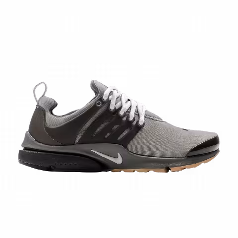 Nike Air Presto Premium 'Tumbled Grey'