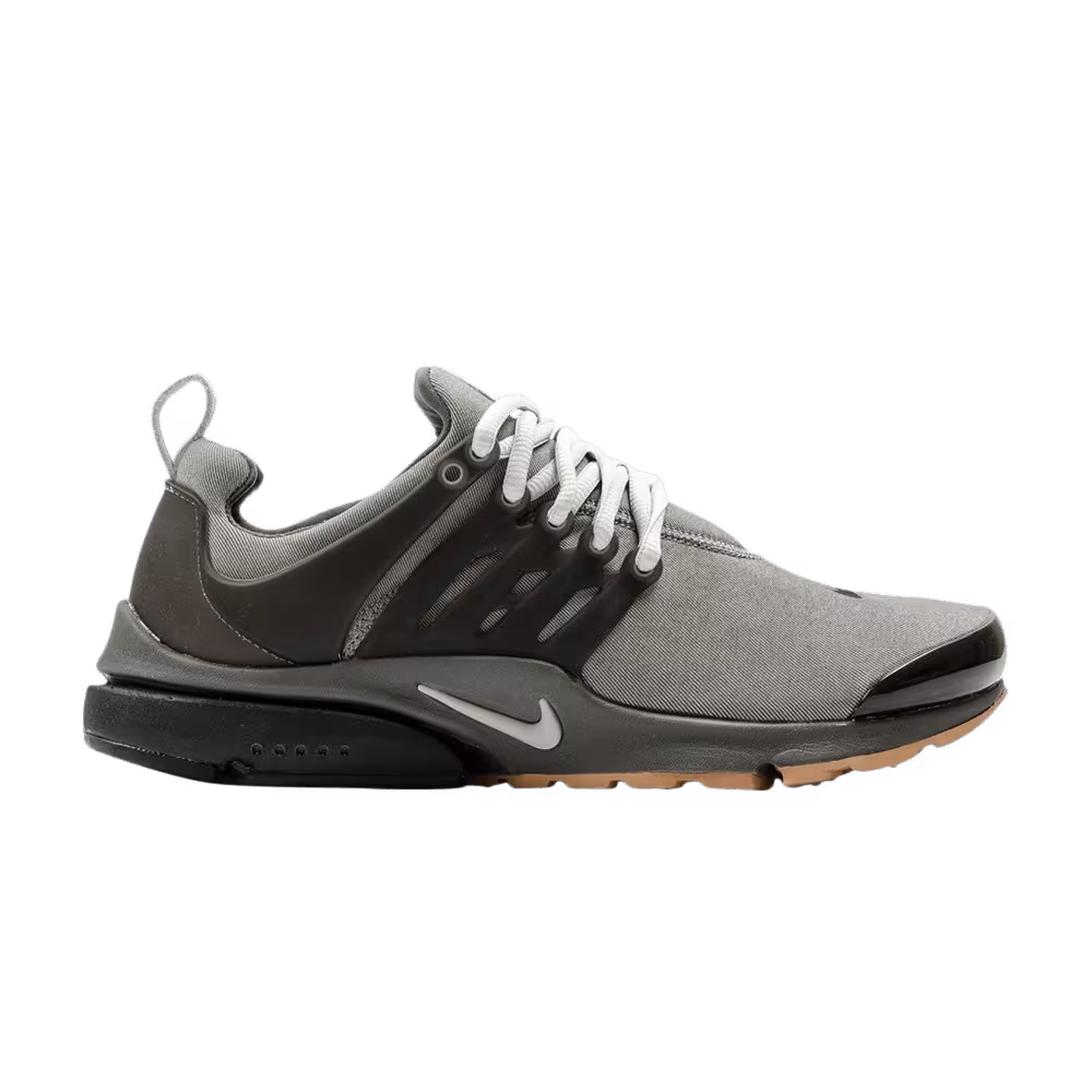 Nike Air Presto Premium Tumbled Grey