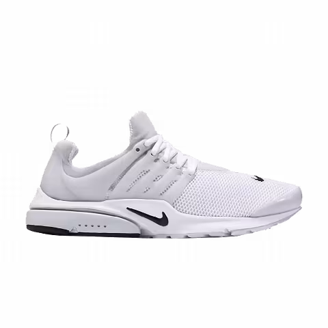 Nike Air Presto BR QS 'White'