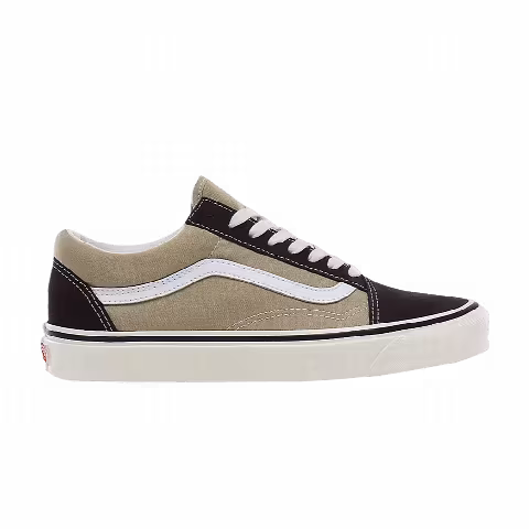 Vans Old Skool 36 DX 'Anaheim Factory - Chocolate'