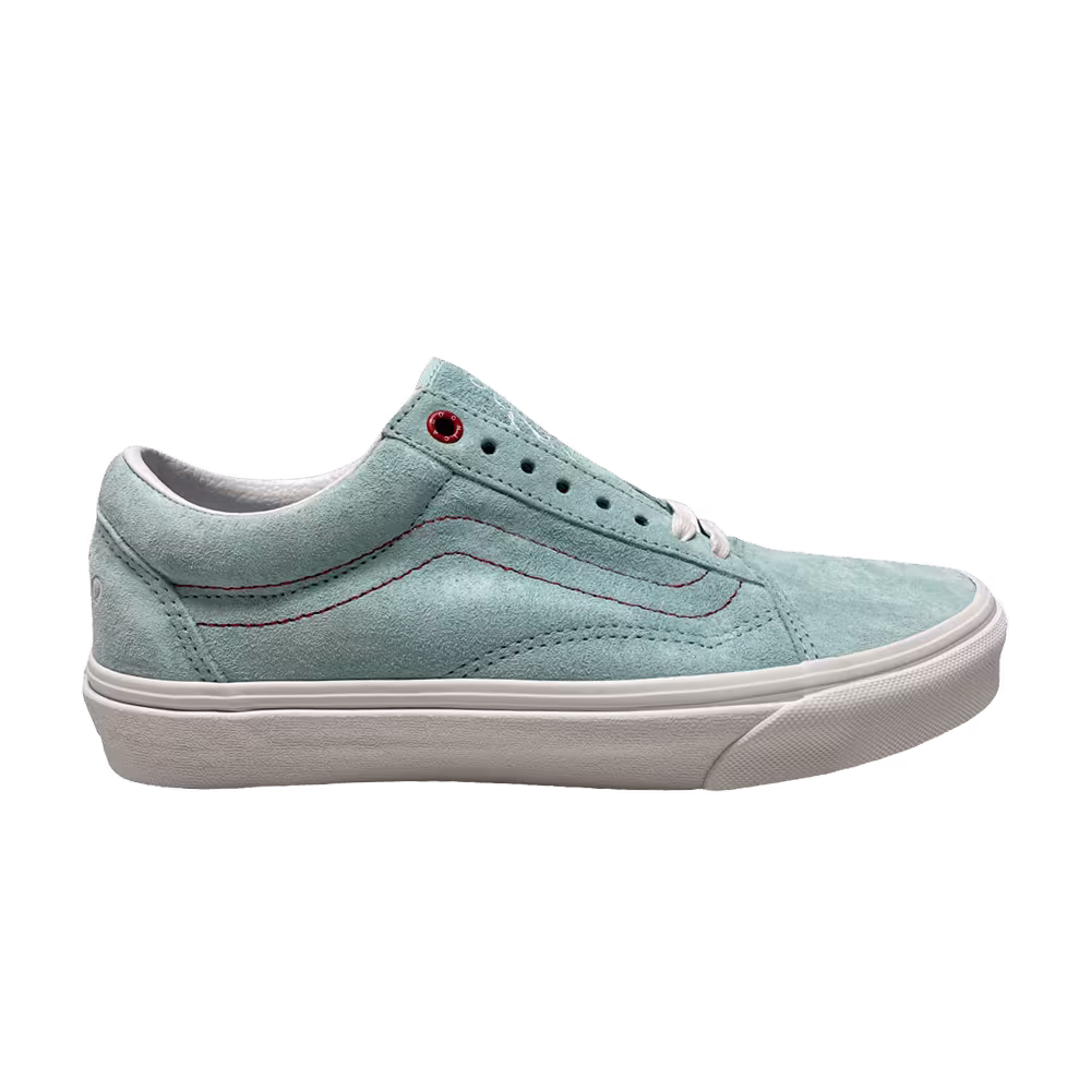 Vans Old Skool Windy City Chicago