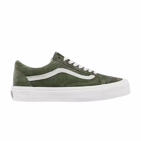 Vans Old Skool VR3 LX 'Forest Night'