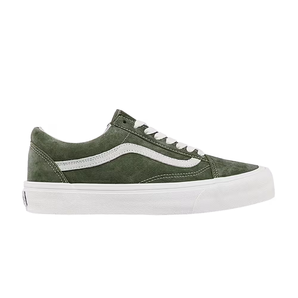 Vans Old Skool VR3 LX Forest Night