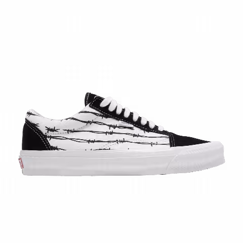 Vans Old Skool NS OG LX 'Barbed Wire'