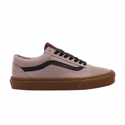 Vans Old Skool 'Shadow Grey Prune'