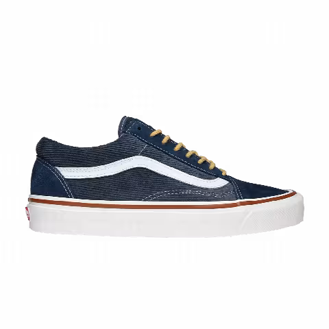 Vans Old Skool 36 DX 'Navy'
