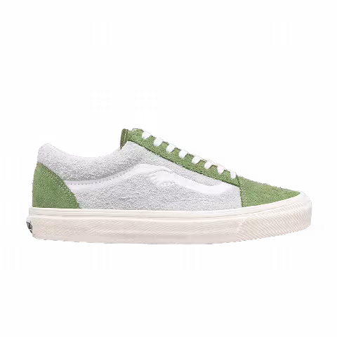 Notre x Vans Old Skool LX '5x5'