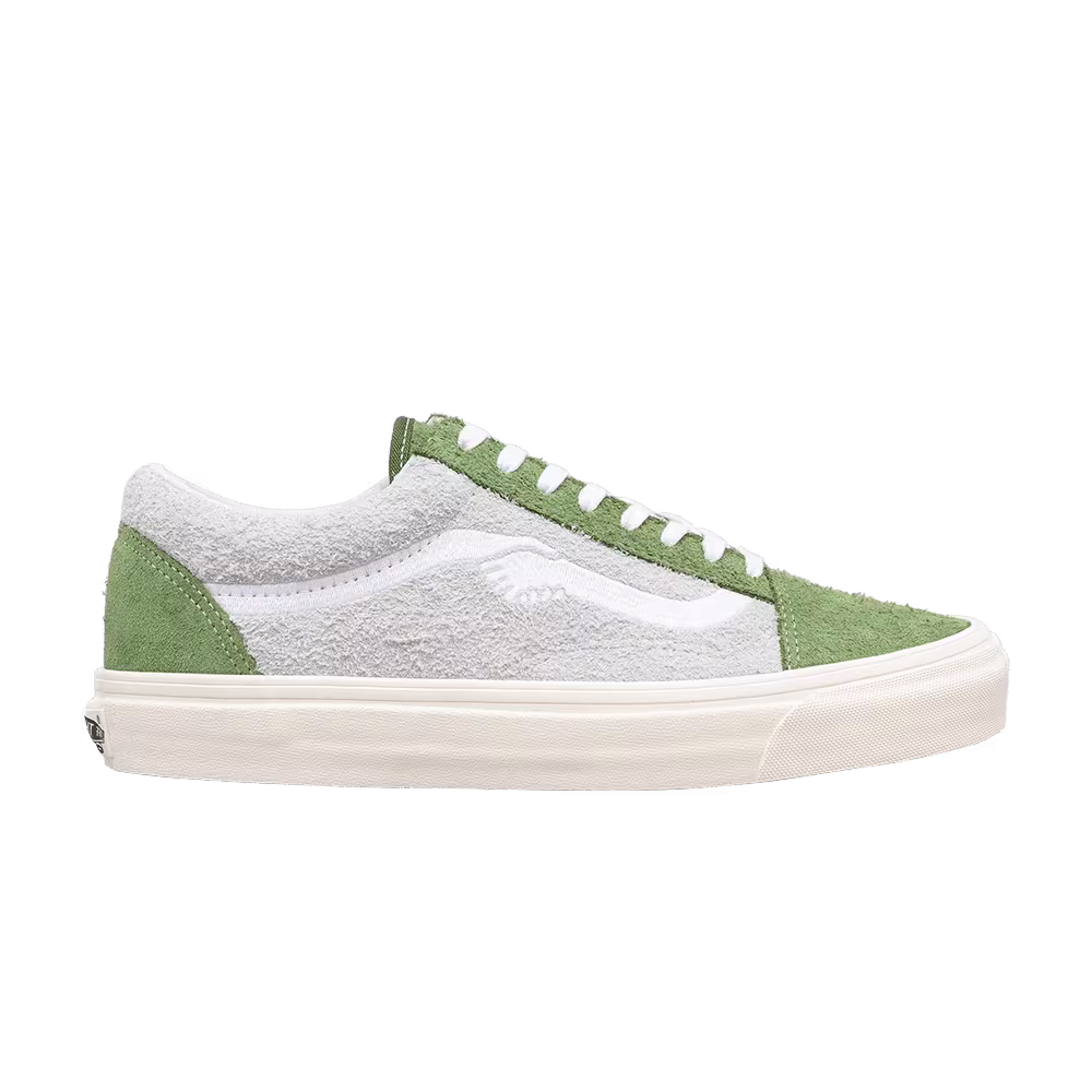 Notre x Vans Old Skool LX 5x5